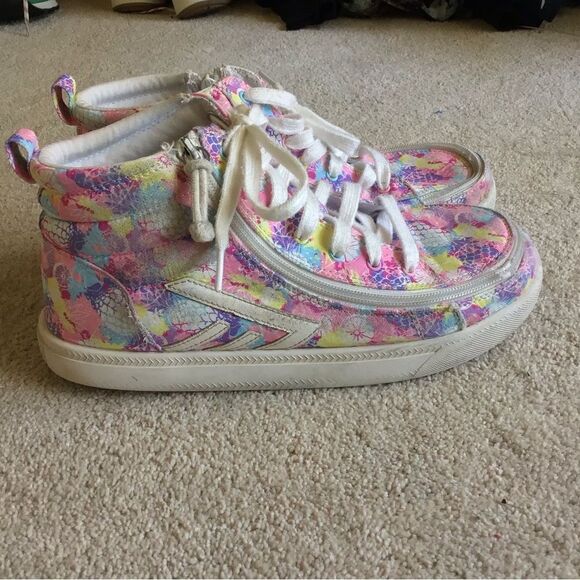 Billy Tropical BILLY CS High - Picture 7 of 9